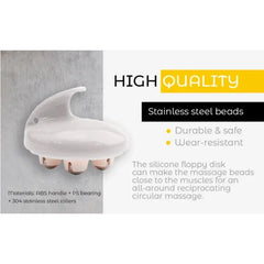 Rolling Body Massager DC-Funny Candle Co