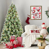 PVC Christmas Tree, Christmas Decorations global warehouse
