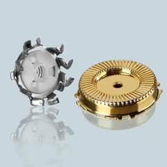 Facial Hair Remover for Women DC-BeNat