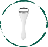 Eye & Face Ice Roller Massager DC-BeNat