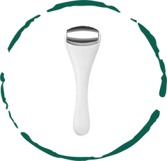 Eye & Face Ice Roller Massager DC-BeNat