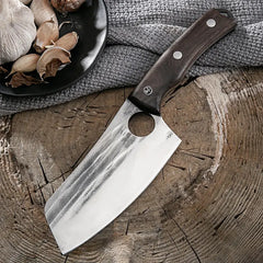 Kitchen Household Knife Deboning Special Slaughtered Meat Joint File DC-Funny Candle Co