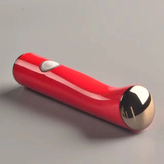 Mini 3D Face Roller Massager Cooling Anti Wrinkle Pen For Face Eyes Cheeks Forehead Eyes Healthy Massage DC-Funny Candle Co