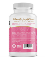 Women’s Health Multivitamins DC-My Balance Nutrisentials