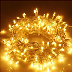 IP44 Decorative Lights String Party Christmas DC-Funny Candle Co