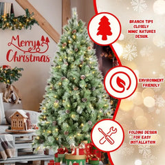 PVC Christmas Tree, Christmas Decorations global warehouse
