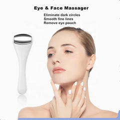 Eye & Face Ice Roller Massager DC-BeNat