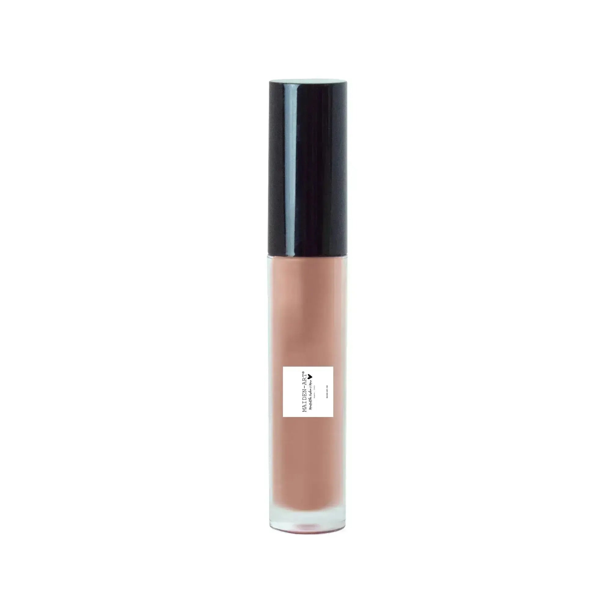 Lip Gloss - Nude - Nude Lip Gloss DC-Maiden-Art