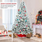 PVC Christmas Tree: Perfect for Christmas Decorations DC-Funny Candle Co