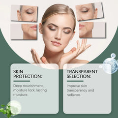 Moisturizing Skin Care, Hydrating, Skin Brightening Care, Gentle Care For Facial Skin DC-Funny Candle Co