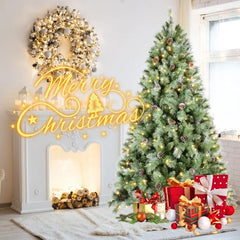 PVC Christmas Tree, Christmas Decorations global warehouse