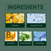 Moisturizing Skin Care, Hydrating, Skin Brightening Care, Gentle Care For Facial Skin DC-Funny Candle Co