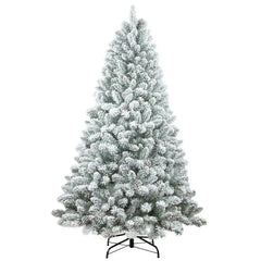 PVC Christmas Tree: Perfect for Christmas Decorations DC-Funny Candle Co