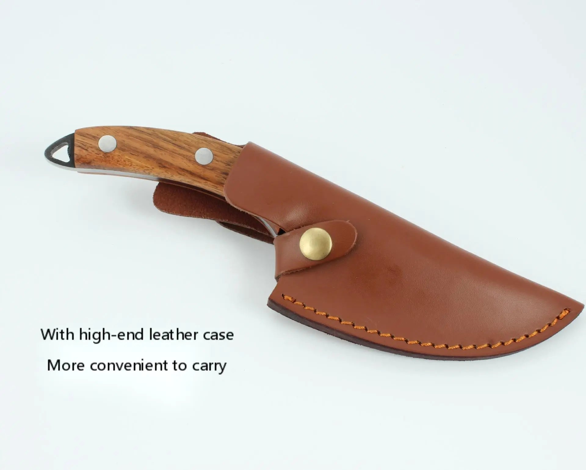 Forged Small Kitchen Boning Knife DC-Funny Candle Co