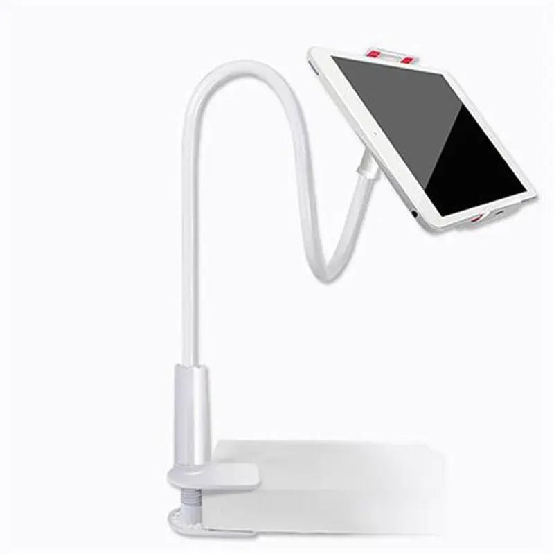 360 Degree Spiral Base Lazy Mobile Phone Tablet Stand global warehouse