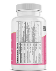 Women’s Health Multivitamins DC-My Balance Nutrisentials