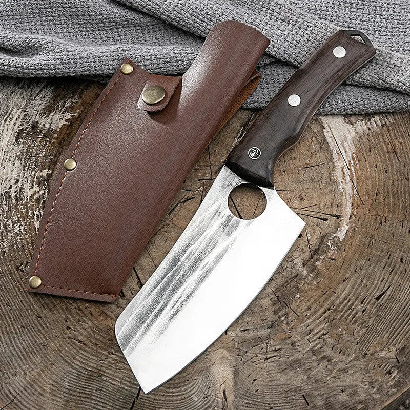 Kitchen Household Knife Deboning Special Slaughtered Meat Joint File DC-Funny Candle Co