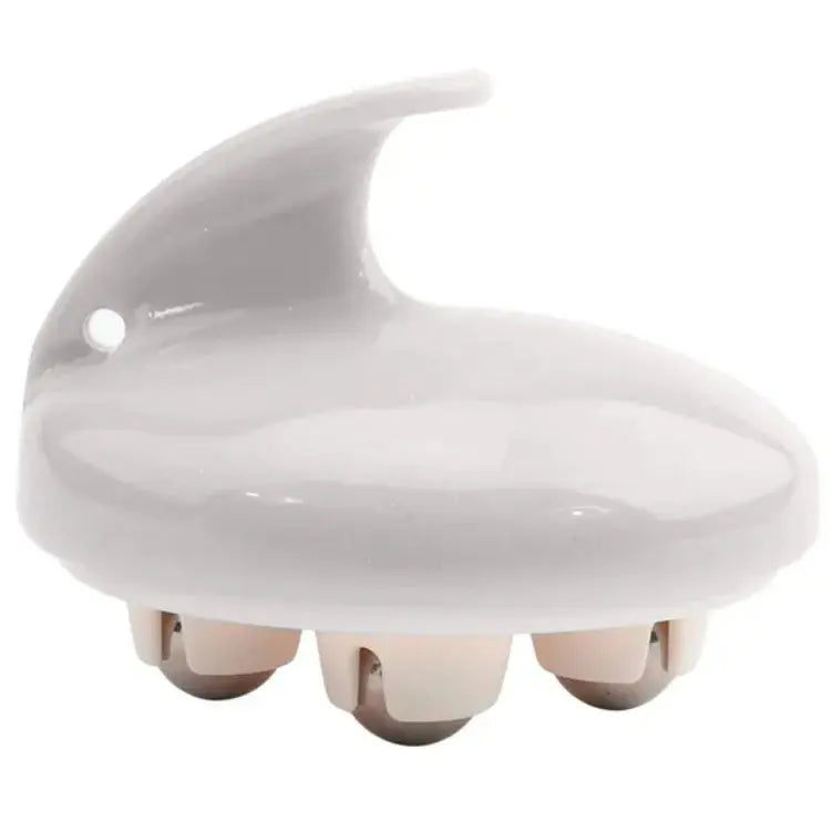 Rolling Body Massager DC-Funny Candle Co