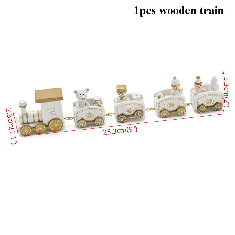 Christmas gift decoration Christmas gift bag global warehouse