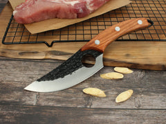 Forged Small Kitchen Boning Knife DC-Funny Candle Co