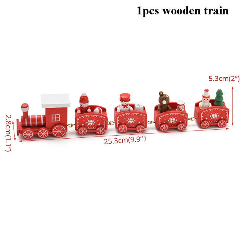 Christmas gift decoration Christmas gift bag global warehouse