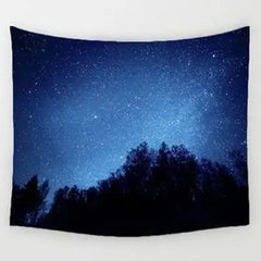 Home decor tapestry tarpaulin DC-Funny Candle Co