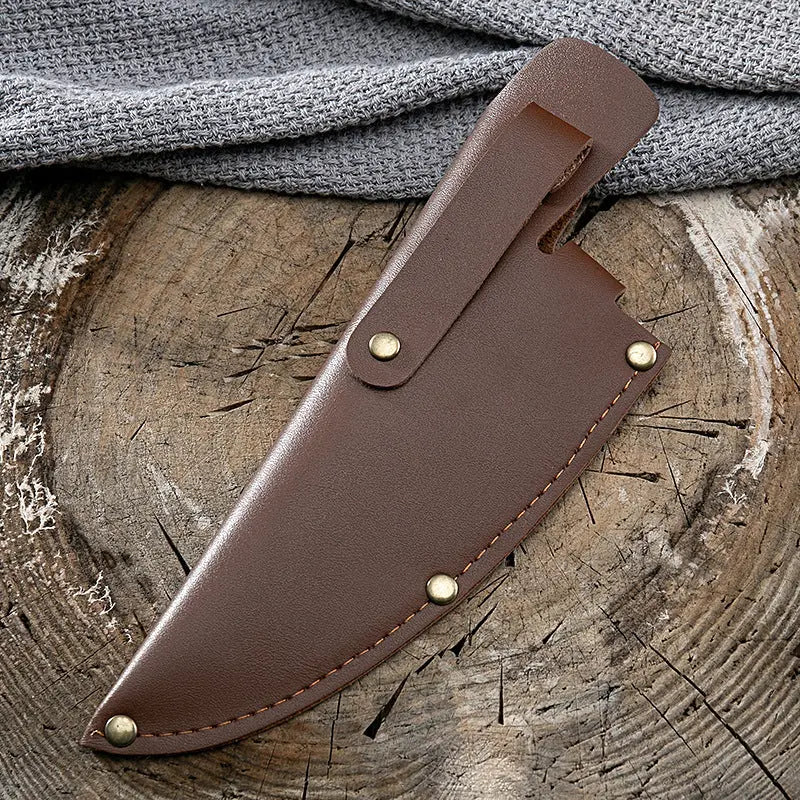 Kitchen Household Knife Deboning Special Slaughtered Meat Joint File DC-Funny Candle Co