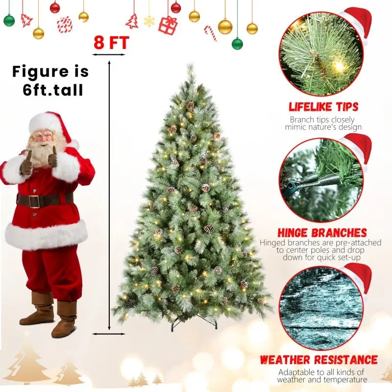 PVC Christmas Tree, Christmas Decorations global warehouse
