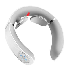 Neck Massager - Ultimate Relaxation for Your Neck DC-Funny Candle Co