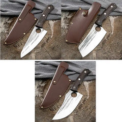 Kitchen Household Knife Deboning Special Slaughtered Meat Joint File DC-Funny Candle Co