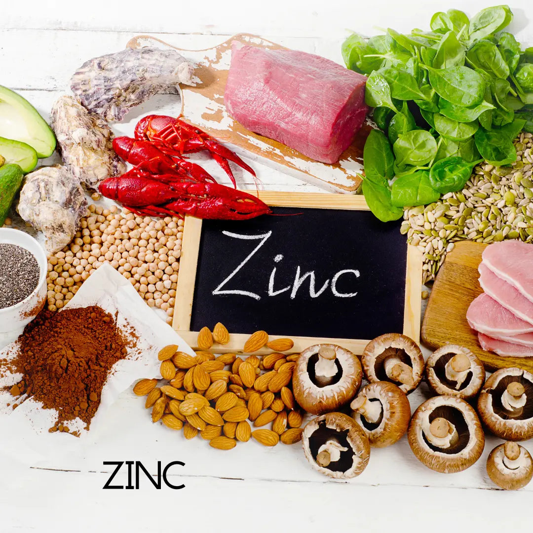 Women’s Health Multivitamins DC-My Balance Nutrisentials