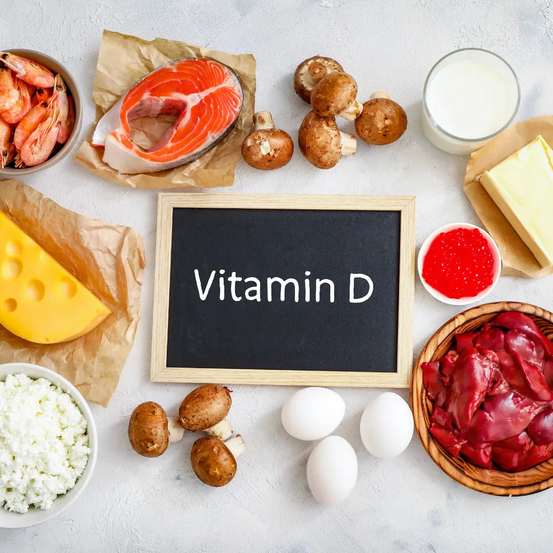 Women’s Health Multivitamins DC-My Balance Nutrisentials