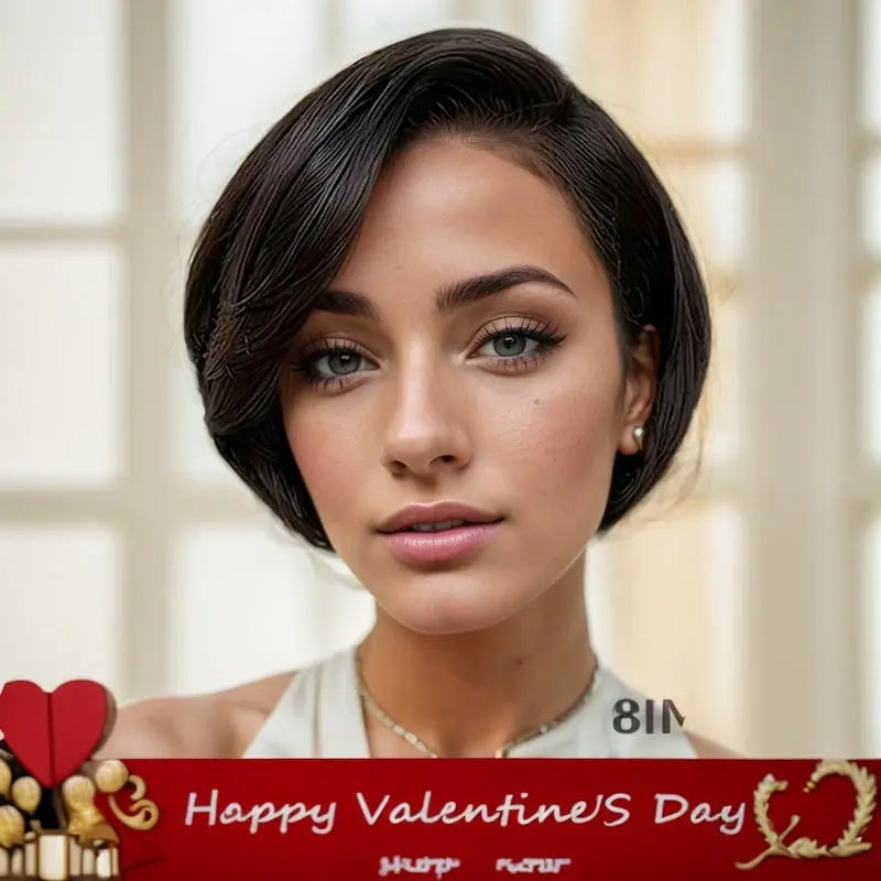 Front Transparent Lace: The Ultimate Wig Solution DC-Funny Candle Co