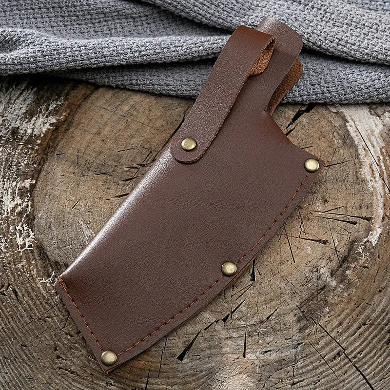 Kitchen Household Knife Deboning Special Slaughtered Meat Joint File DC-Funny Candle Co