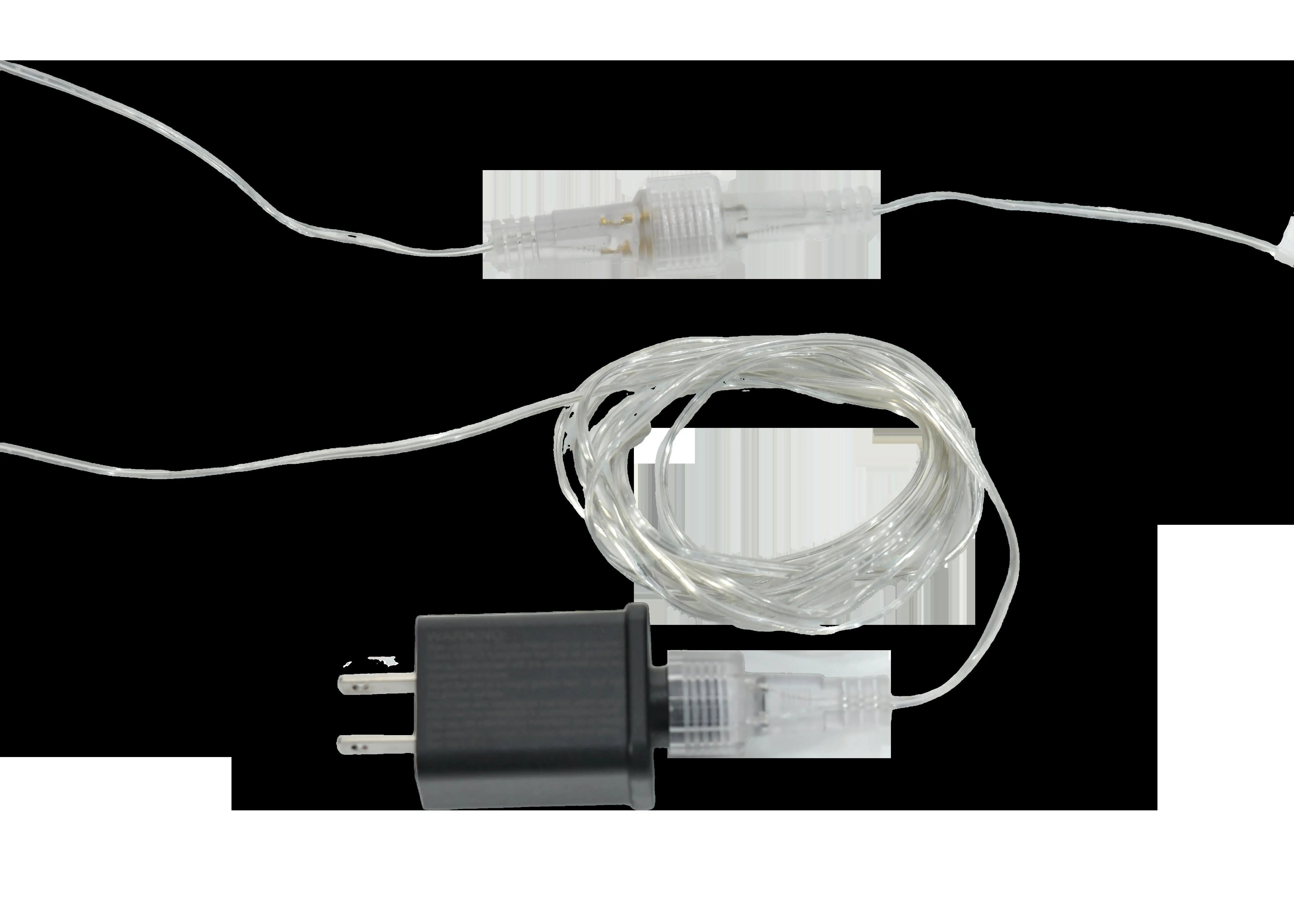 Heart-Shaped Penguin Lights - Festive Ambiance Lights For Christmas Parties And Holiday Home Decor DC-Funny Candle Co