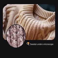 Bio Educational Science Experiment Toy Gift, Microscope For Kids - 5804A Black DC-Funny Candle Co